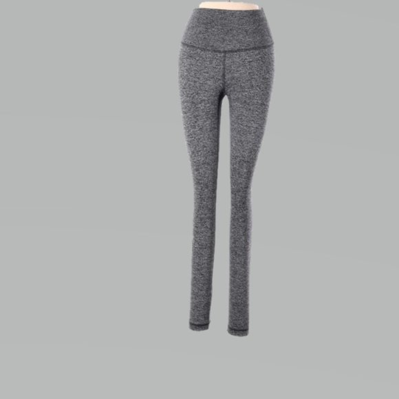 lululemon athletica Pants - Lululemon active leggings. Full length. Excellent condition